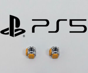 stick-controller